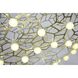 Canada LED 31.5 inch Gold Chandelier Ceiling Light